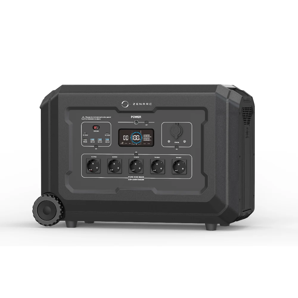 ZENARC S5
