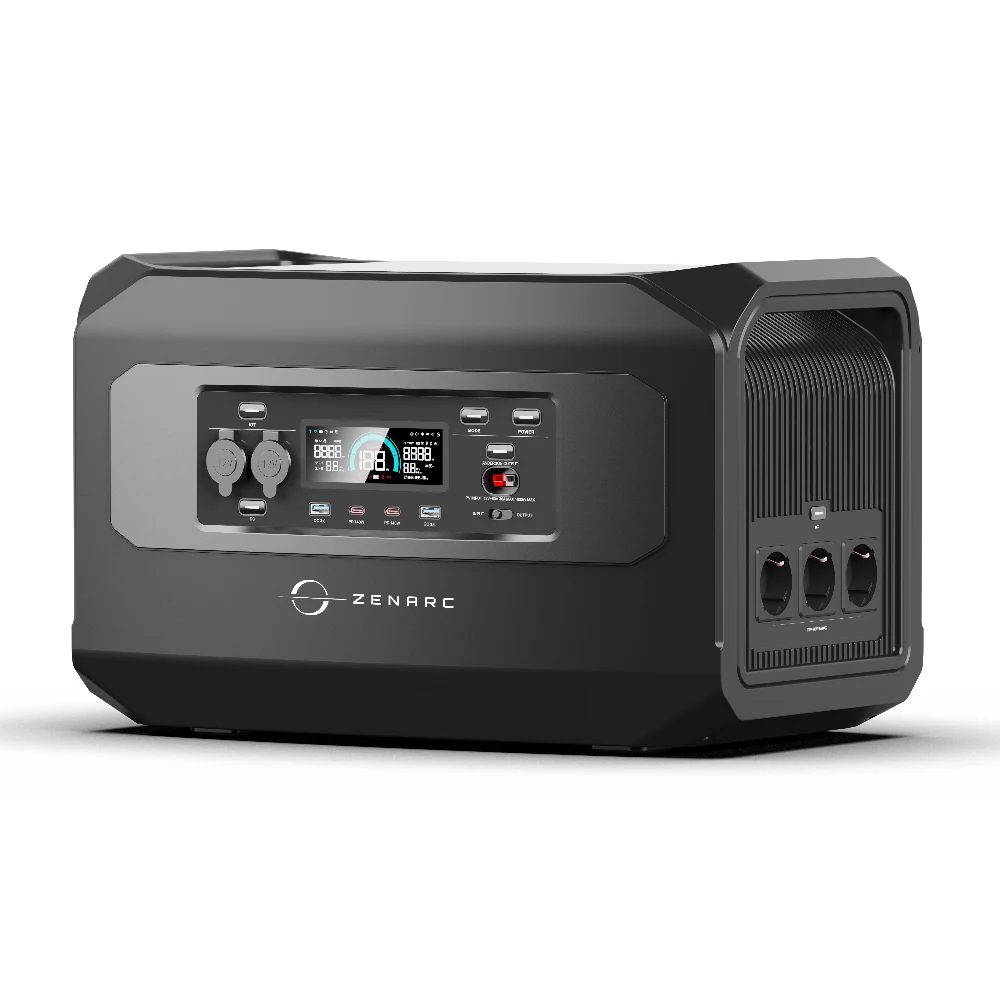 ZENARC HP6000