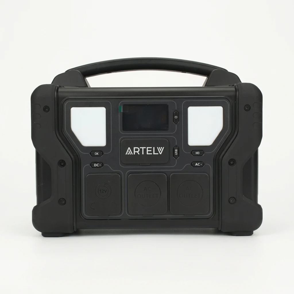 ARTELV Энергия 700
