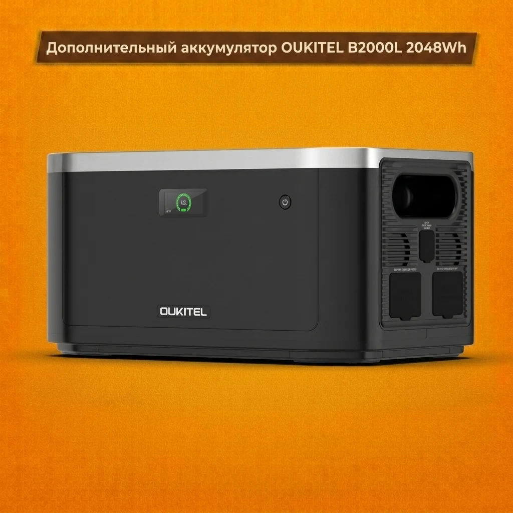 OUKITEL B2000L