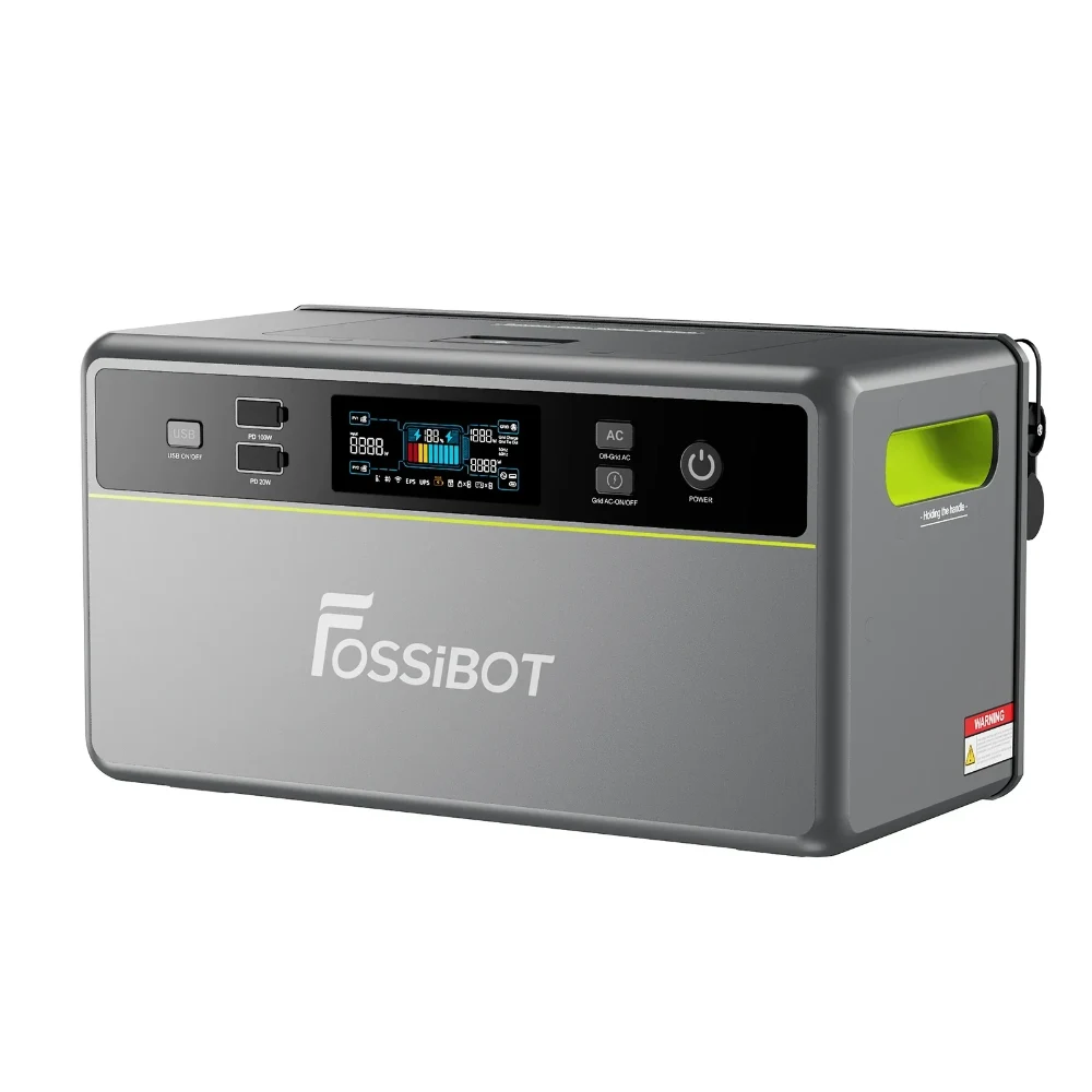 FOSSiBOT FBP1200