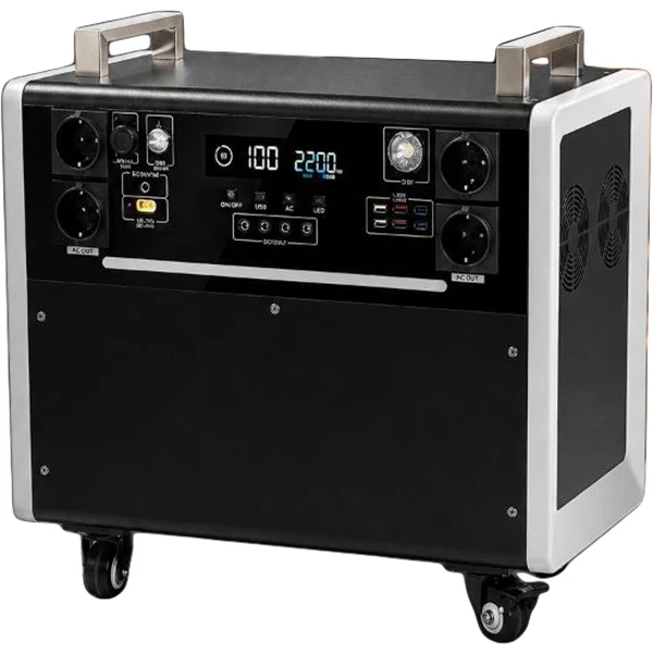 YONGMIN XT-60 2200W