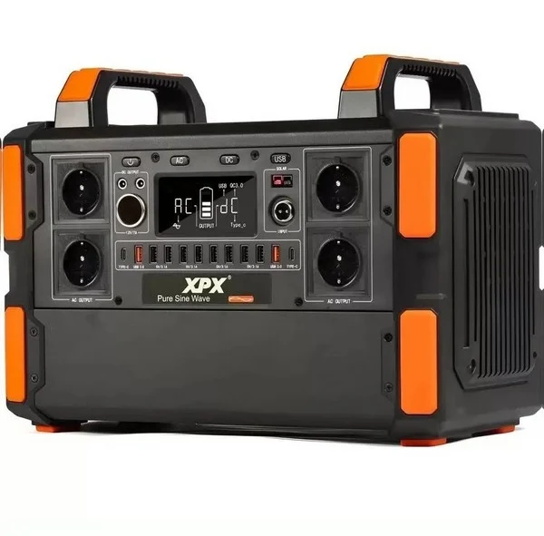 XPX T11
