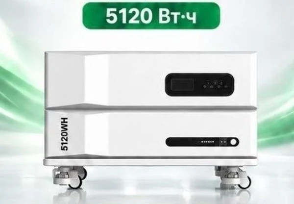 YONGMIN 6000W / 5120Wh