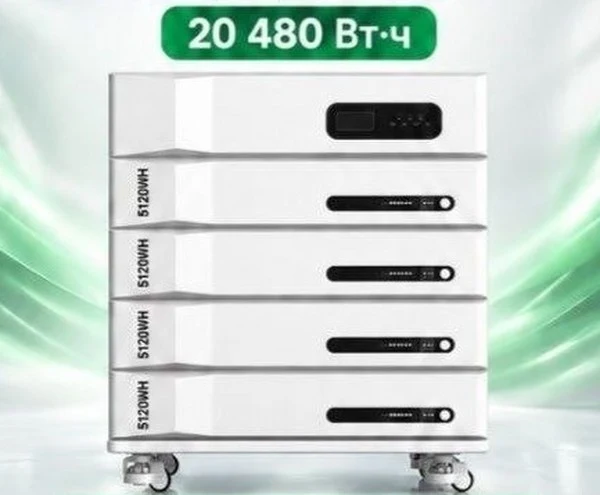 YONGMIN 6000W / 20480Wh