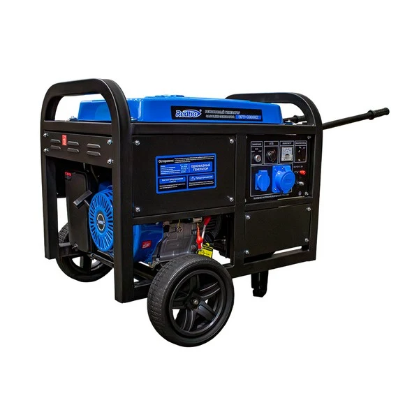 REDBO GPT-13000K