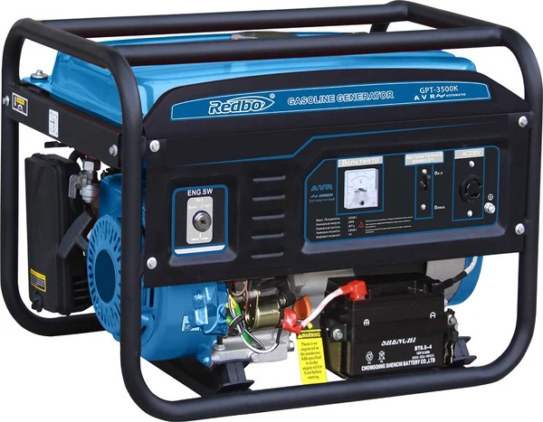 REDBO GPT-3500K