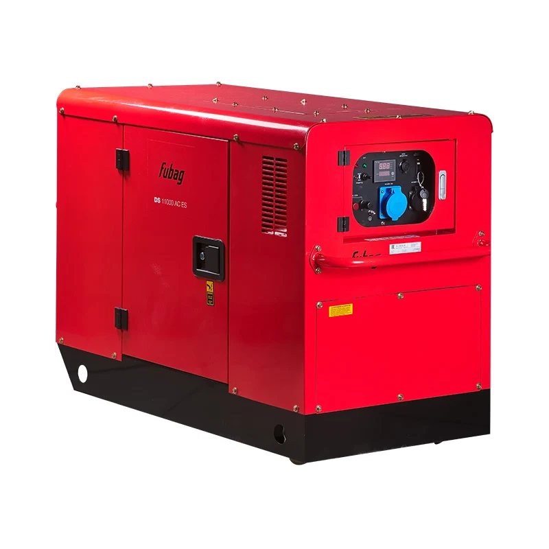 Fubag DS 11000 AC ES