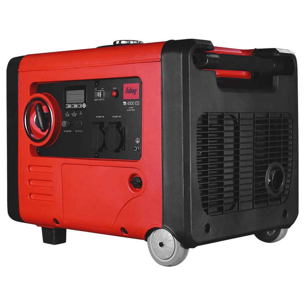Fubag TI 4500 ES