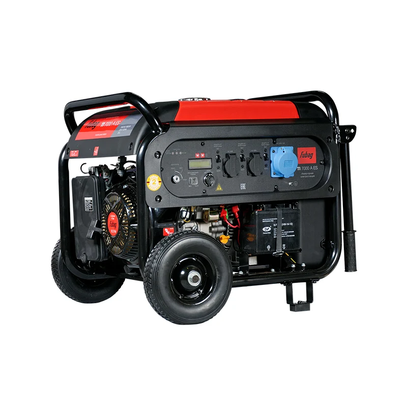 Fubag TI 7000 A ES