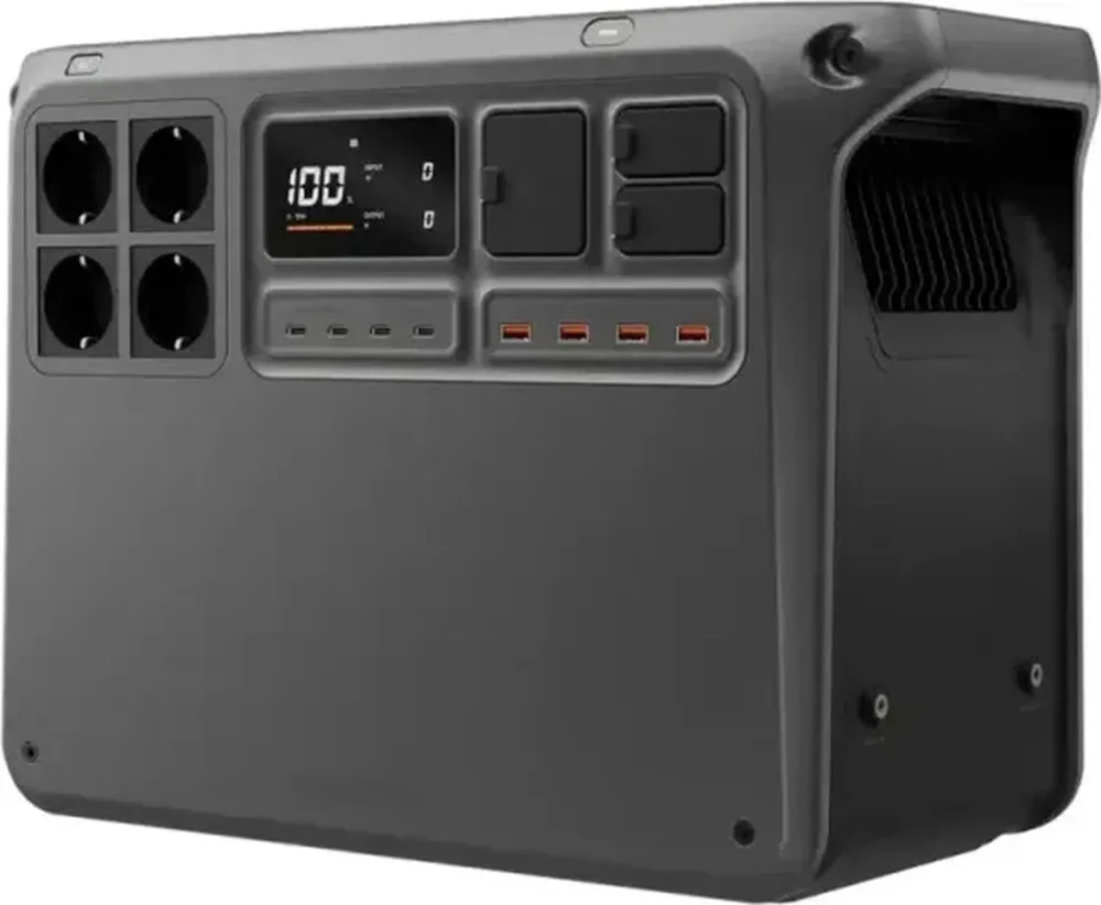DJI Power 2000 (3000Вт)